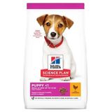 Hill's Sicience Plan Küçük Irk Tavuklu 1,5 kg Yavru Köpek Maması