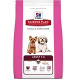 Hills Small Mini Mature Tavuklu Yaşlı Köpek Maması 1,5Kg
