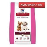 Hills Small Miniature Küçük Irk Tavuklu Köpek Maması 1 Kg AÇIK