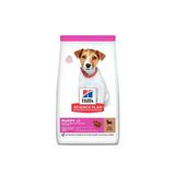 Hills Small&Mini Kuzu Etli Yavru Köpek Maması 3Kg