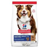 Hill’s Sp Kuzulu Ve Pirinçli Orta Irk +7 Yaşlı Köpek Maması 14 Kg