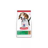 Hill's Sp Kuzulu Ve Pirinçli Orta Irk Yavru Köpek Maması 2.5Kg