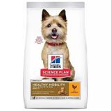 Hills Sp Small & Mini Health & Mobility Tavuklu Yetişkin Köpek Maması 1,5 Kg