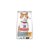 Hill's Sterilised Kısırlaştırılmış Tavuklu 3 kg Kedi Maması + Bez Çanta
