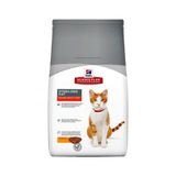 Hill's Sterilised Kısırlaştırılmış Tavuklu Açık 3 kg Kedi Maması