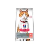 Hills Sterilised Somonlu Kısır Kedi Maması 10 Kg