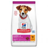 Hill's Tavuklu Küçük ve Mini Irk Yavru 1.5 kg Köpek Maması