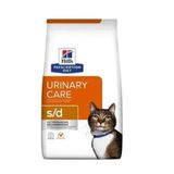 Hill's Urinary Care S/D Tavuklu 1.5 kg Kedi Kuru Maması