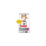 Hills Young Sterilised Ördekli Kısırlaştırılmış Kedi Maması 8+2 kg