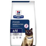 Hill's Z/D 1.5 kg Kedi Kuru Diyet Maması