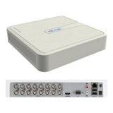 Hilook 16 Kanal Dvr Kayıt Cihazı 232013