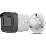 Hilook 2mp Full Hd Poe Ip Bullet Dış Mekan Gece Görüşlü Güvenlik Kamerası (IPC-B121H-C)