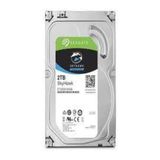 Hilook 2tb Seagate HDD
