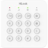 hilook alarm-k201b-we wireless led keypad - Yok