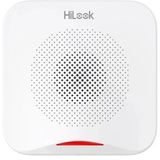 Hilook ALARM-S201-WE Wireless Iç Mekan Siren (Kdo)