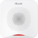 hilook alarm-s201-we wireless ıç mekan siren - Yok