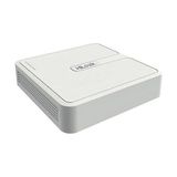 HILOOK DVR-104G-K1 4 Kanal DVR Kayıt Cihazı 2 MP Çözünürlük ve Mobil İzleme Özelliği