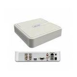 Hilook DVR-104G-M1 4 Kanal 1 HDD DVR Kayıt Cihazı (Ses girişi: 1xRCA ve 4xCOAX) 700.10.20.0027