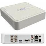 Hilook DVR-104G-M1 4 Kanal 1 HDD Dvr Kayıt Cihazı (Ses Girişi: 1xrca ve 4xcoax) - Çok Renkli - FreeDos