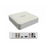 Hilook DVR-104G-M1 4 Kanal 1 HDD Dvr Kayıt Cihazı (Ses Girişi: 1xrca ve 4xcoax) (Kdo)