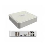 Hilook DVR-104G-M1 4 Kanal 1 HDD DVR Kayıt Cihazı (Ses girişi: 1xRCA ve 4xCOAX)