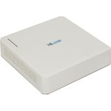 Hilook DVR-104G-M1(STD)(C) 4 Kanal 2mp H.265 Pro+1 Disk Kayıt Cihazı - Beyaz