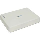 Hilook DVR-108G-K1 8 Kanal 5mp 2xıp 1xses 1xvga 1xhdmi 1080P 1X6TB Destek Hdcvı/ahd/tvı/cvbs/ıp Hibr