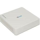 Hılook DVR-108G-M1 8 Kanal 2 MP H265 1 HDD Desteği 5 in 1 DVR Cihazı