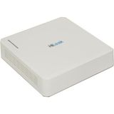 HILOOK DVR-108G-M1, 8Kanal, 2Mpix, H265 Pro+, 1 HDD Desteği, 5in1 DVR Cihazı - Beyaz
