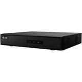 Hilook DVR-208G-M1 8 Kanal 1 HDD 4mp Dvr Kayıt Cihazı (Ses Girişi: 1xrca ve 8xcoax) - Siyah