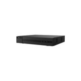 Hilook DVR-208Q-K1(S) Kanal 1hdd Dvr Kayit Cihazi - 0 - Siyah