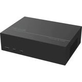Hılook DVR-E04G-E H265Pro 4 Kanal 2 Mpix 1024 GB Dahili eSSD 5in1 DVR Cihazı