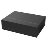 Hılook DVR-E08G-D H265Pro 8 Kanal 2 Mpix 1024 GB Dahili eSSD 5in1 DVR Cihazı