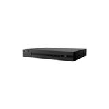 Hilook Hılook DVR-204G-K1(S) 4 Kanal 4tb Dvr Kayıt Cihazı - Siyah