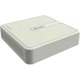 Hilook Hılook Hılook 4Kanal 4Mp Nvr-104H-D Nvr Kayıt Cihazı