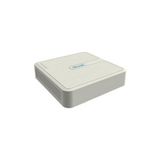 Hilook Hılook NVR-104H-D 4 Kanal 6tb Network Kayıt Cihazı - Beyaz