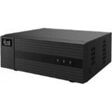 Hilook Hılook NVR-232MH-B 32 Kanal 8 Mp 2XHDD10TB Network Kayıt Cihazı - tr