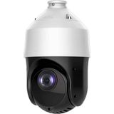 Hilook Hılook PTZ-N4225I-DEE, 2mpix, 4,8-120MM Motorize Lens, 25X Optik Zoom, 100MT Gece Görüşü, Sd Kart, Poe, Ses Giriş Çıkış, H265+, Speed Dome, Ptz Ip Kamera (Ayak Dahil)