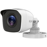 Hılook HILOOK THC-B120-PC 2MP 2.8 MM CMOS 1080P 20 MT TVI/AHD /CVI/CVBS PLASTIK KASA IR BULLET KAMERA