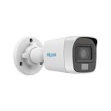 Hilook Hılook THC-B129-LPS 2mp 2.8mm Colorvu Ahd Bullet Güvenlik Kamera - Beyaz