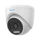 Hilook Hılook THC-T129-LPS 2mp 2.8mm Colorvu Ahd Dome Güvenlik Kamera - Beyaz