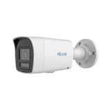 Hilook İpc-B129ha-Luf-Sl 2Mp 2.8Mm Colorvu Çift Yönlü Sesli İp Bullet Güvenlik Kamerası