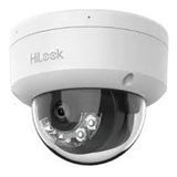 Hılook IPC-B160HA-LU 6 MP 2.8 mm Dual Light MD 2.0 IP Bullet Kamera
