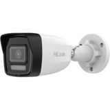 Hilook IPC-B160HA-LUF-SL 6mp 2.8mm Dual Light Çift Yönlü Sesli Ip Bullet Kamera (Kdo)