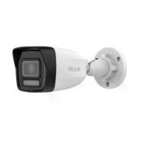 Hilook Ipc-B180ha-Luf-Sl 8Mp 2.8Mm Dual Light Çift Yönlü Sesli Ip Bullet Kamera
