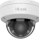 Hılook IPC-D640HA-LZU 4 MP 2.8-12 mm Motorize Smart Hybrid Light IR IP Dome Kamera