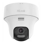 Hilook Ipc-F120-Lıdf-W 2 Mp 2.8Mm Outdor Ip Wifi Tarret Kamera