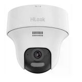 Hilook Ipc-F140-Lıdf-W 4 Mp 2.8Mm Outdor Ip Wifi Tarret Kamera