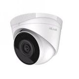 HiLook IPC-T221H 2 MP 1080P 2.8 4-6 Mm PoE Metal Kasa IP Dome Kamera