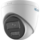 hilook ıpc-t229ha-luf-sl 2mp 2.8mm colorvu çift yönlü sesli ıp dome güvenlik kamerası - Yok